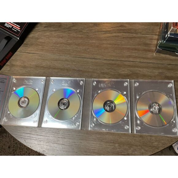 The Sopranos Complete Series - Picture 6 of 6